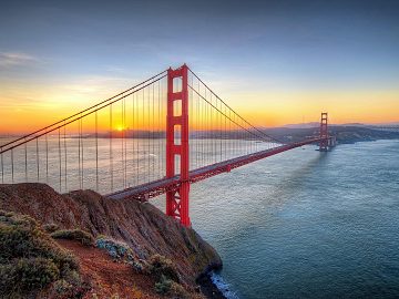 Zdjęcie kierunku: San Francisco